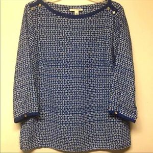 Banana Republic Blouse. I have never worn!